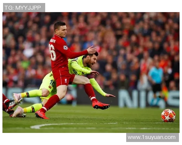 利物浦与巴萨精彩对决集锦回放全景解析与精彩瞬间重温