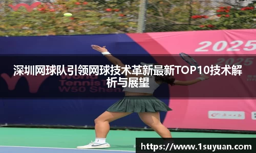深圳网球队引领网球技术革新最新TOP10技术解析与展望